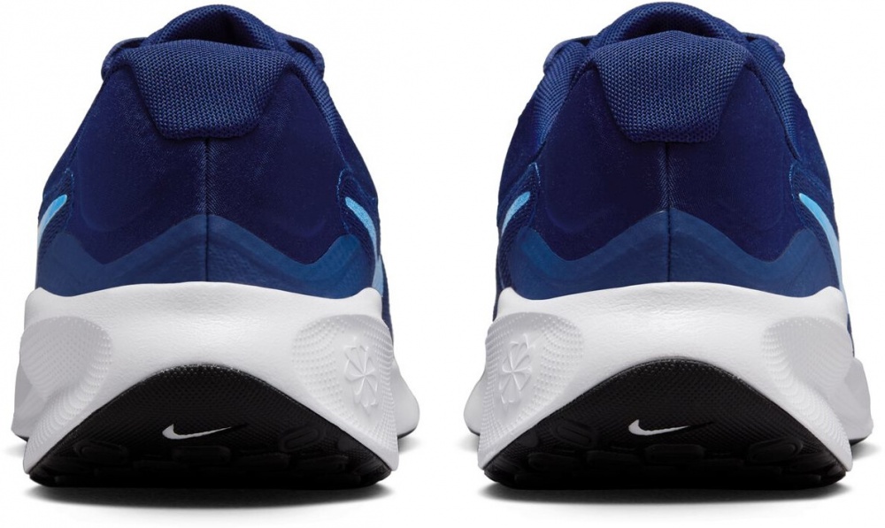 Кросівки чоловічі Nike REVOLUTION 7 FB2207-406 р.44 сині