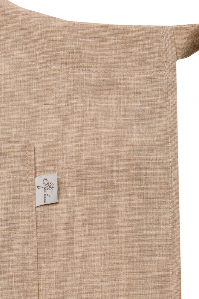 Фартук Кориця Мокко Прованс