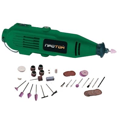 Гравер Протон ДЭ-200