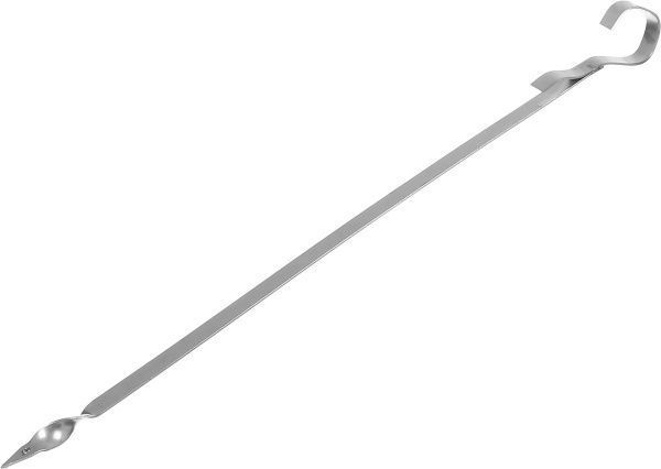 Набор шампуров 40 см 6 шт.