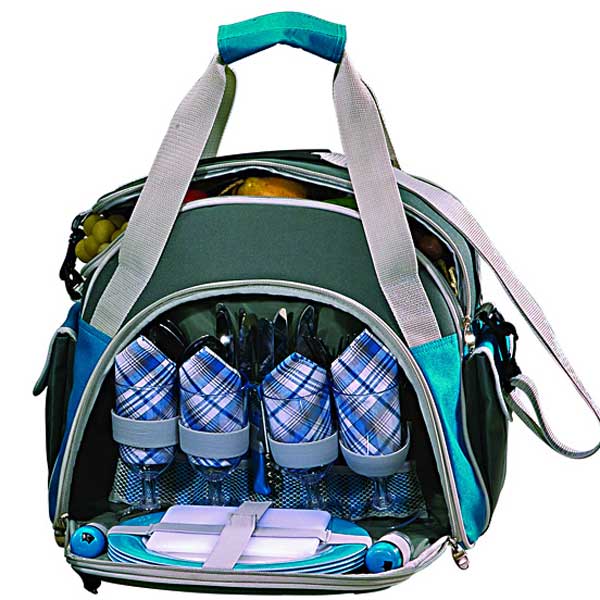 Набор для пикника Time Eco ТЕ-410