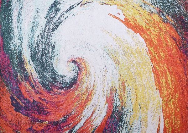 Килим BMG Digital Printed C-3111 Ramens 160x230