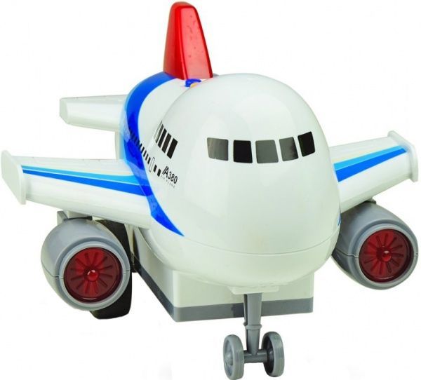 Самолет Shantou Боинг А 380 RJ3318A