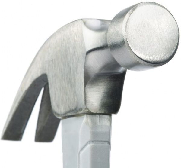 Молоток столярный Total 220 г THT7386