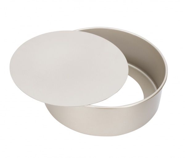 Форма для випікання 23,5x7,8 см MK-RM23Gold Maxmark