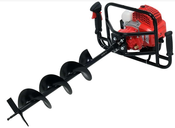 Мотобур YATO YT-84660