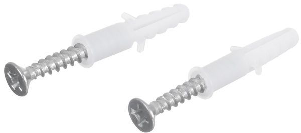 Полочка угловая Trento одинарная 27x19,5x9,5 смчерный 