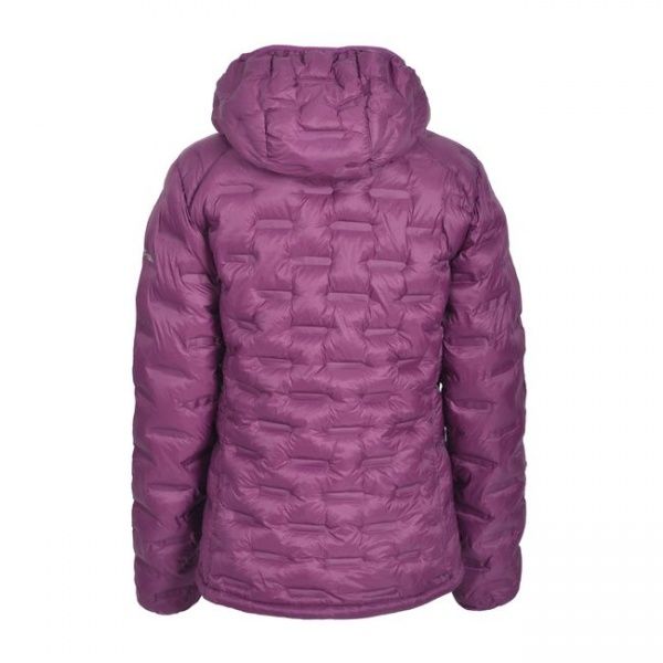 Куртка Alpine Crown Helga ACJ-190708-003 36 фиолетовый