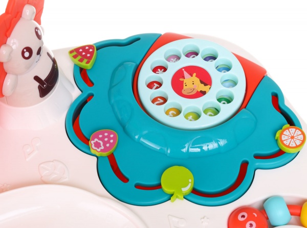 Развивающий столик Hang Wing 46х51 см HW20092950