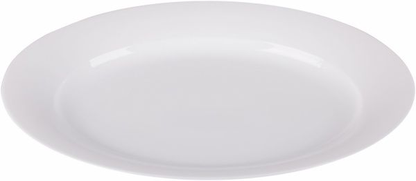 Блюдо овальне Plus 38 см 2293 DPL 
