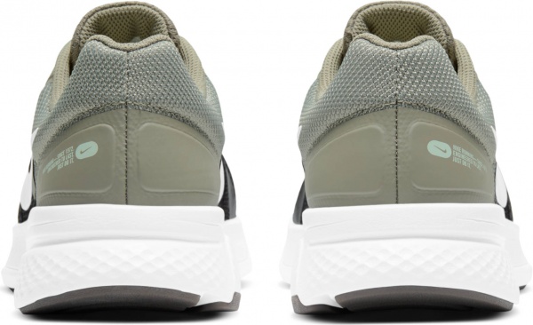 Кроссовки Nike NIKE RUN SWIFT 2 CU3517-300 р.US 11