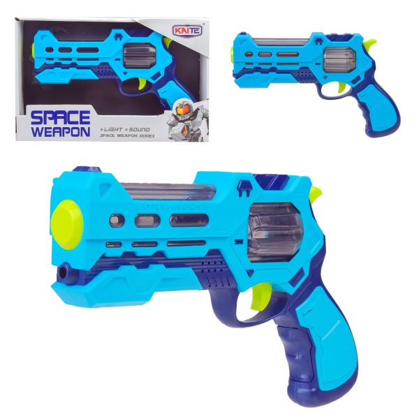 Бластер космічний KT218-50