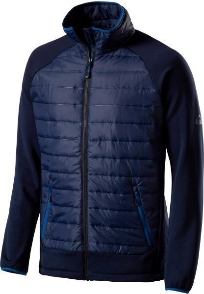 Джемпер McKinley Adrien ux 267358-0519 р. M темно-синий