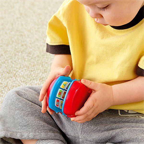Игрушка Fisher Price Музыкальный телефон Y6979