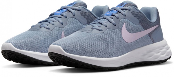 Кроссовки Nike DC3729-400 р.US 8,5 бело-серый