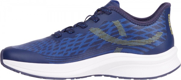 Кроссовки Energetics OZ 2.4 J 416922-905516 р.39 синий