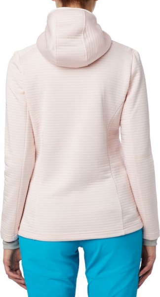 Джемпер McKinley Aami wms 280698-905911 р. 40 оранжевый