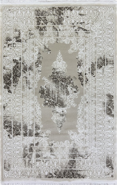 Килим Art Carpet BERRA 5000D BEJ 240x340 см 