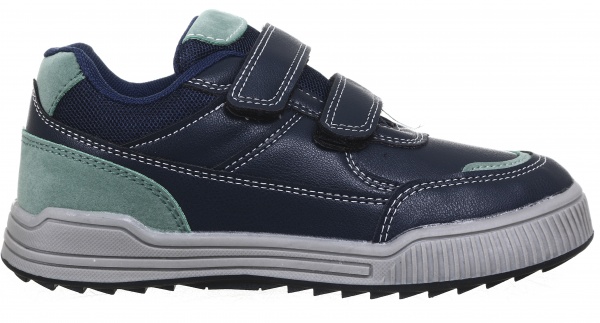 Кроссовки для мальчика USTAR GLO UTSH-2307 р.31 синий 