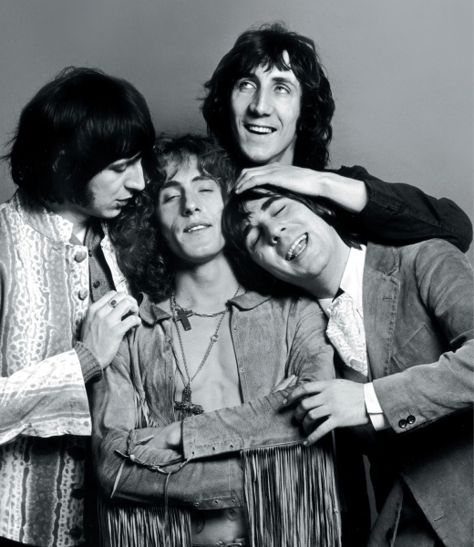 Книга Ернесто Ассанте «Інфорок. Історія рок-музики» 978-617-8023-25-6