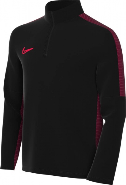 Джемпер Nike K NK DF ACD23 DRILL TOP BR DX5470-016 чорний