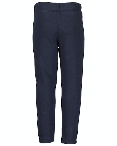 Штаны для мальчиков Blue Seven трикотажные р.104 темно-синий 875080 X* 