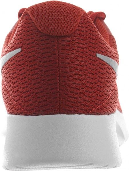Кроссовки Nike TANJUN AQ7154-601 р.10 красный