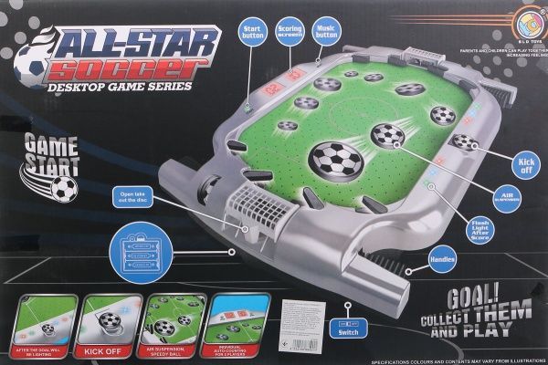 Ігровий набір Футбол настільний JDY2306036671