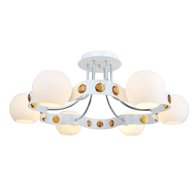 Люстра PowerLight Bali 1121/6-1