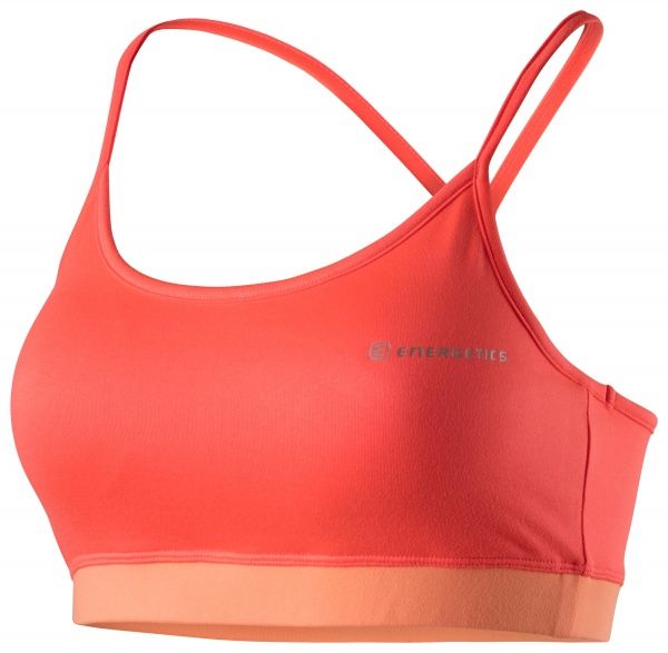 Бра Energetics Gigi II wms 273440-906246 38 кораловий