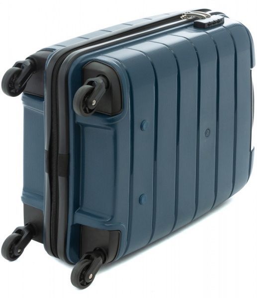 Чемодан Travelite Mailand 38 л синий TL573347-20 