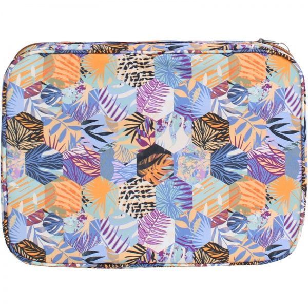 Косметичка Bagland 708154 субл 281 мульті 