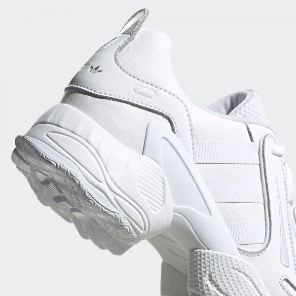 Кроссовки Adidas EQT GAZELLE W EF5313 р.5 белый