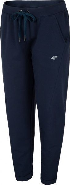 Брюки 4F H4L20-SPDD012-31S р. S синий