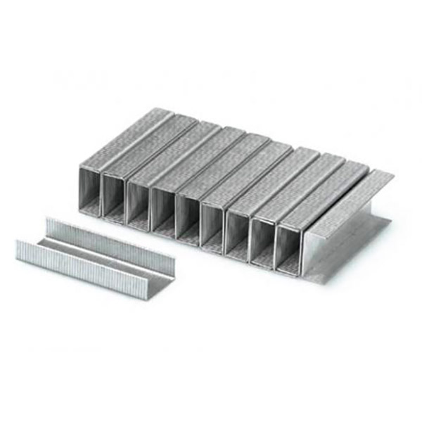 Скобы для пневмостеплера YATO 10ММ, 0,7 Х 11,3 1000ШТ.