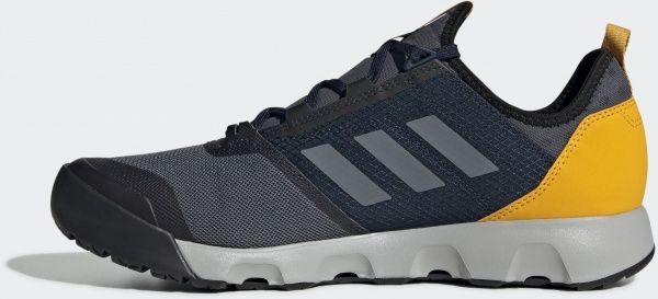 Кроссовки Adidas TERREX VOYAGER EG3487 р.UK 8,5 темно-синий
