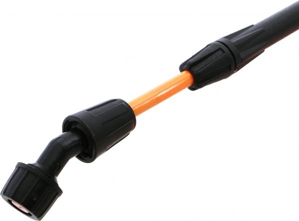 Обприскувач плечовий Kwazar Оріон 6 л 