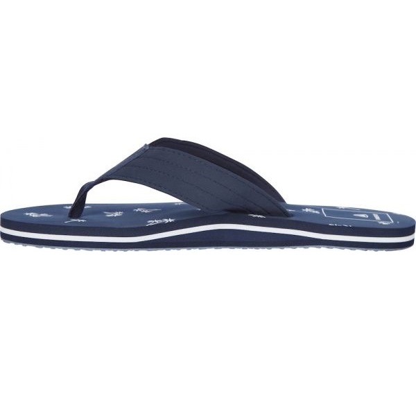 Вьетнамки Firefly 414780-900506 р. 40 синий