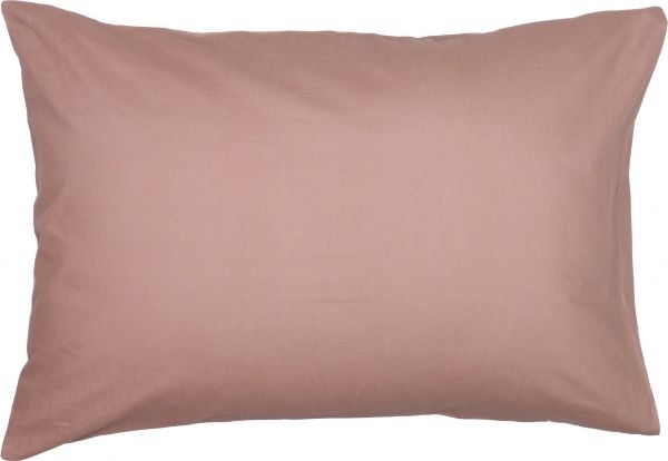 Наволочка бязь 158893 50x70 см в асортименті Home Line 