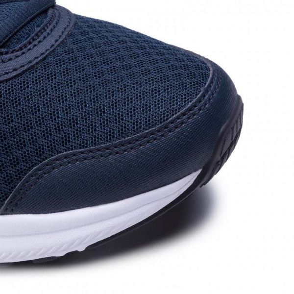 Кросівки Asics JOLT 3 1011B034-400 р.US 10,5 синій