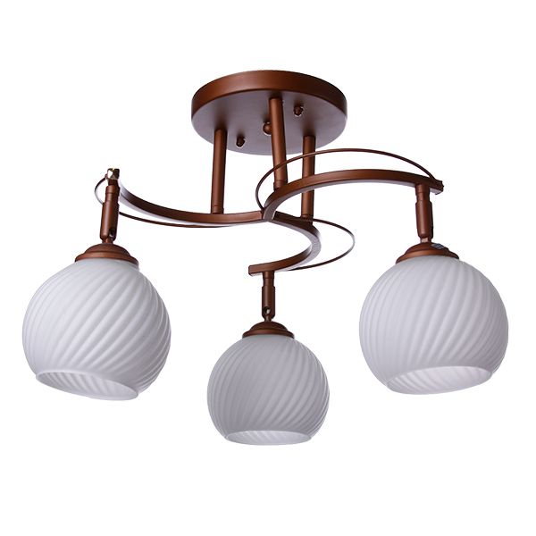 Люстра Victoria Lighting Amina/PL3