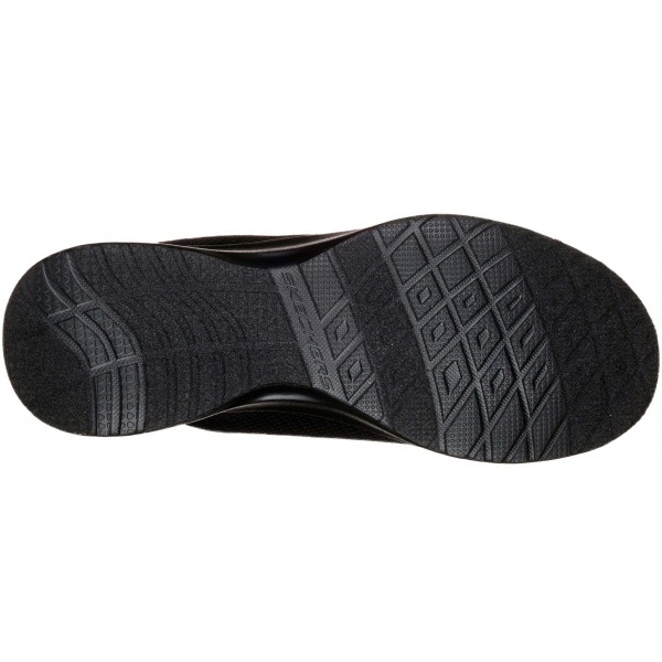 Кроссовки Skechers 58360 BBK р.US 8 черный