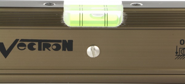 Рівень 40 см Vectron 22-3-204