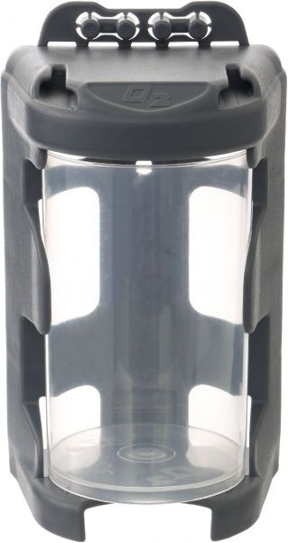 Органайзер пластиковая QUEST Q2 сірий 125x80x65 мм