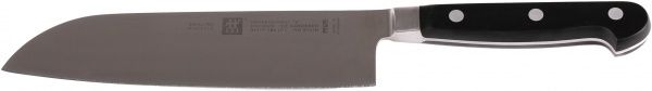 Ніж Santoku PROFESSIONALS 18 cм Zwilling J.A. Henckels