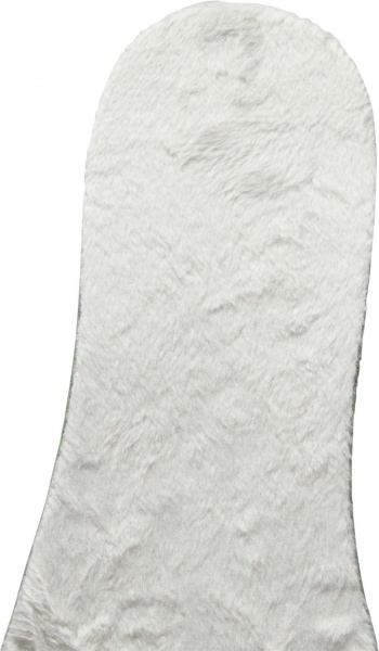 Ботинки Reebok REEBOK ROYAL GLIDE MID G57614 р.EUR 37 черный