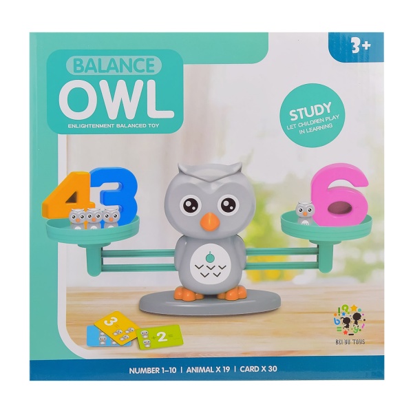 Обучающий игровой набор BY-6006