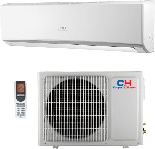 Кондиционер Cooper&Hunter CH-S07FTX5 (Winner)