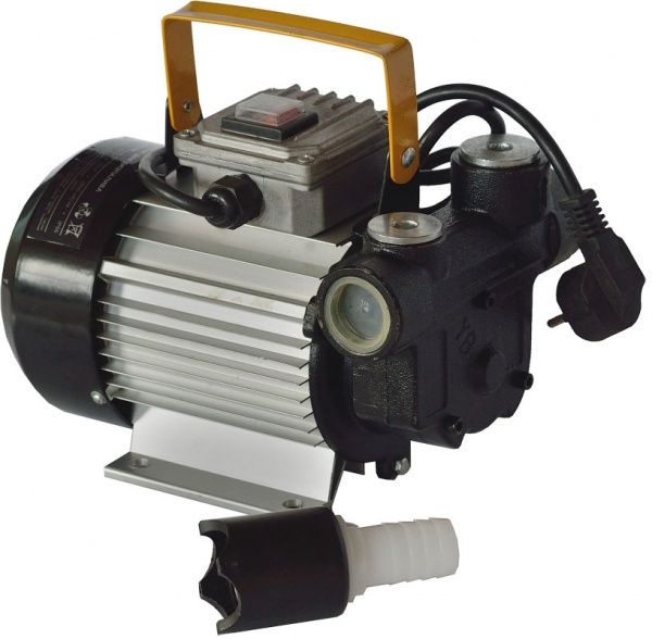 Насос для ДП БЕНЗА Н220-60