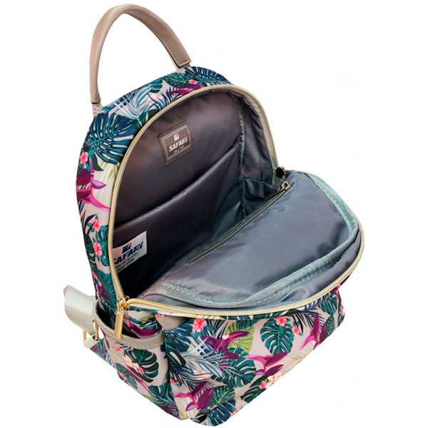 Рюкзак Safari 32x24,5x15 см 20-177S-3